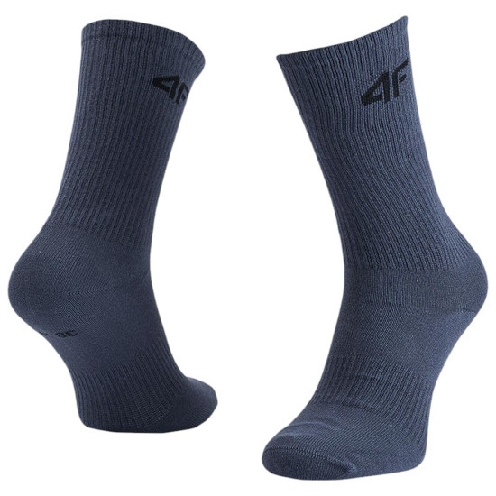 4F Παιδικές κάλτσες 4 pairs
